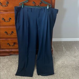 Navy Blue Dress Pants